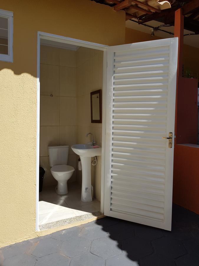 Cantinho Sao Joao Olimpia Bagian luar foto