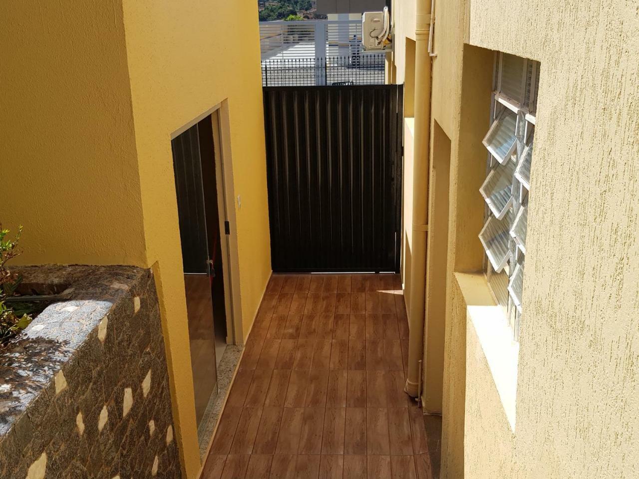 Cantinho Sao Joao Olimpia Bagian luar foto